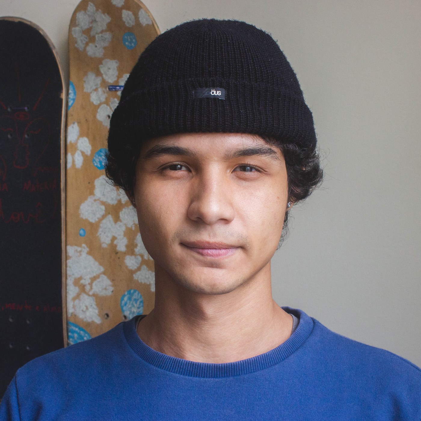 Andre Coelho